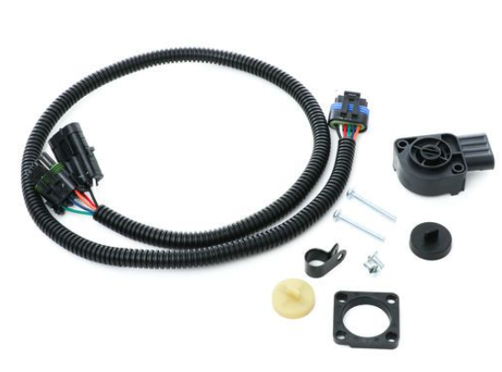 131040 Throttle Position Sensor