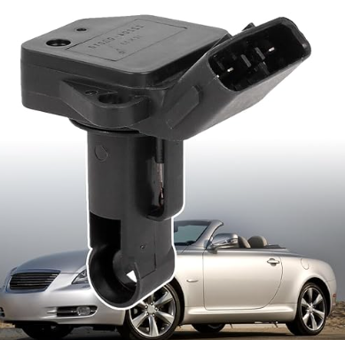 mass air flow sensor