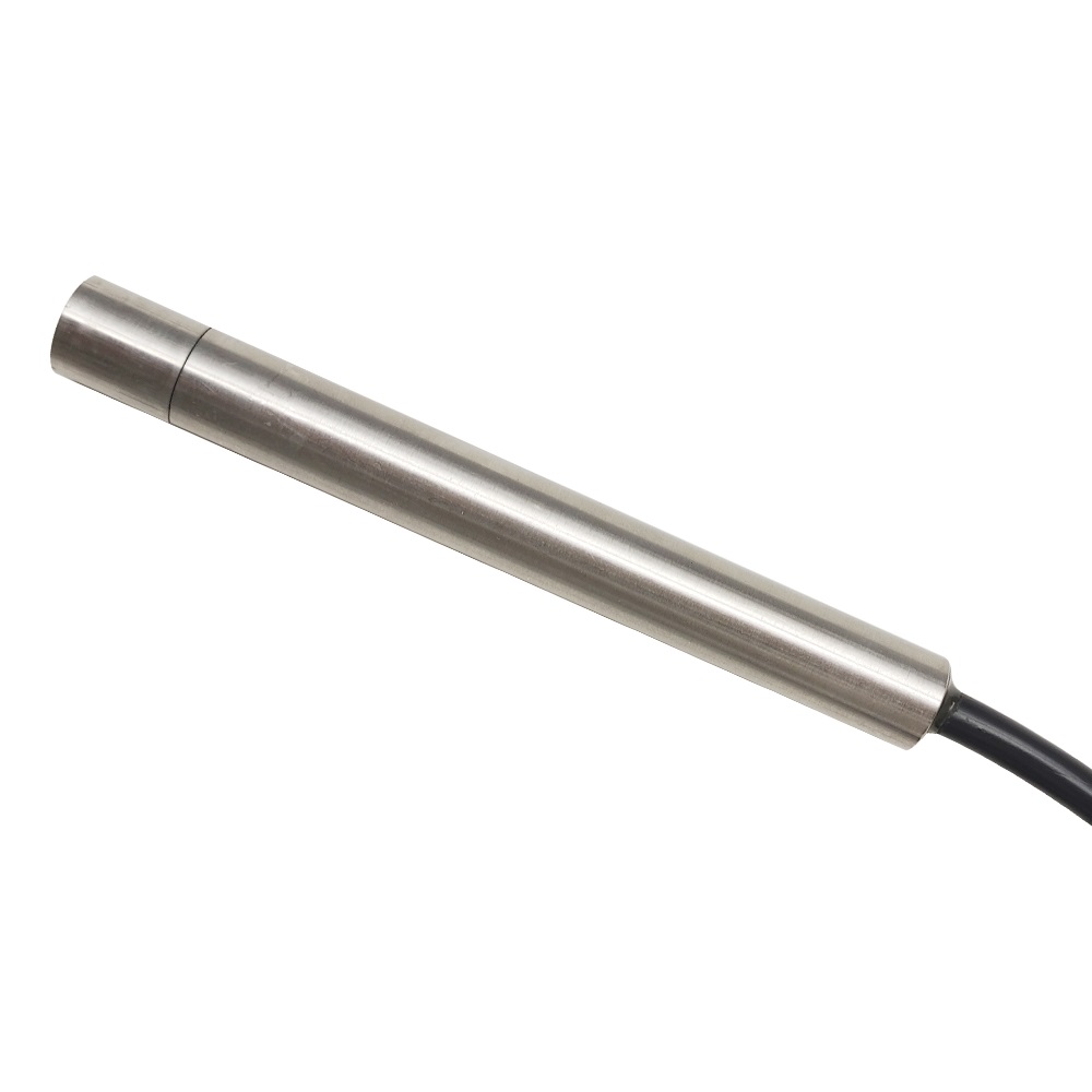 dissolved oxygen optical sensor