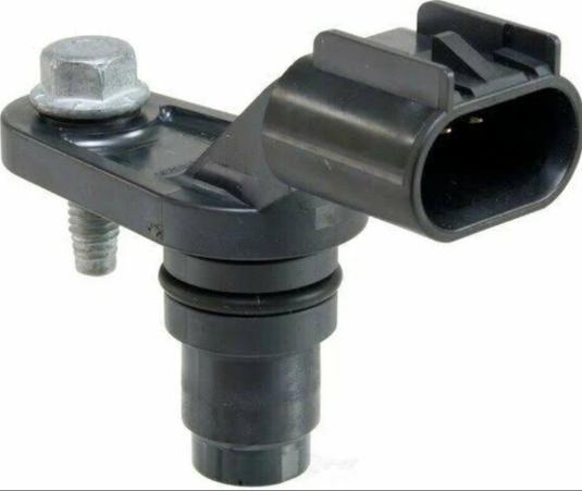 2011 buick regal exhaust camshaft position sensor location