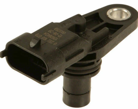 2008 saturn vue 2.4 camshaft position sensor location