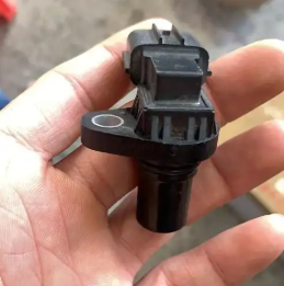 how to install camshaft position sensor