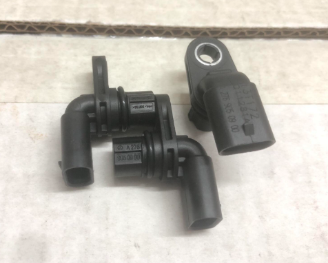 crankshaft position sensor replacement​