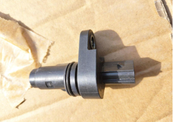 2010 Cadillac SRX 3.0 camshaft position sensor location