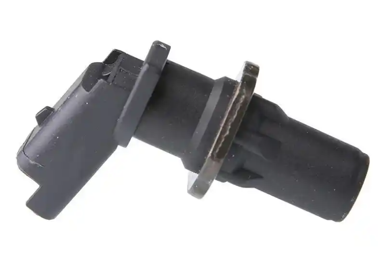 Cummins N14 crank position sensor location