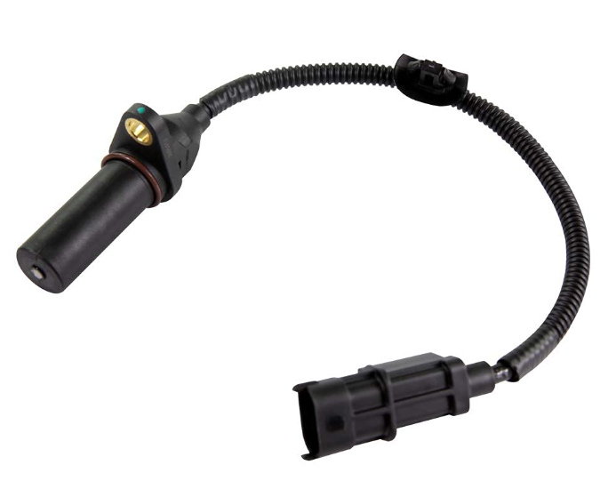 Cummins n14 crank position sensor