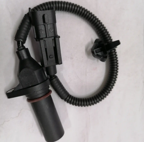 1998 jeep cherokee crankshaft position sensor location