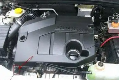 throttle position sensor