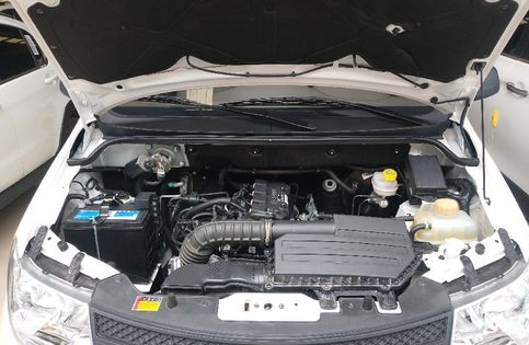 2009 accord crankshaft position sensor location