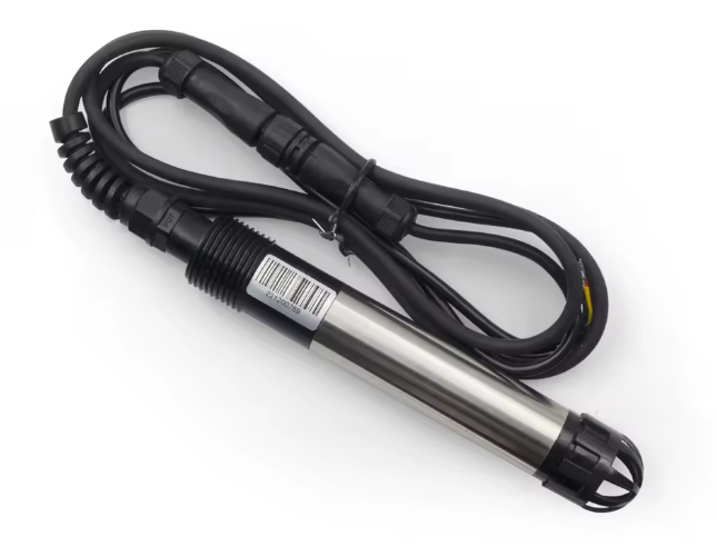 water dissolved oxygen sensor