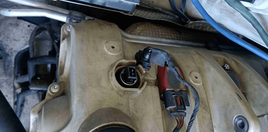 dorman camshaft position sensor