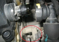 crankshaft position sensor symptoms