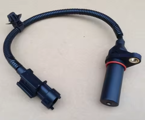 2015 hyundai accent 1.6 crankshaft position sensor location