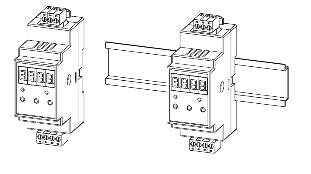 current sensor mounting bracket 