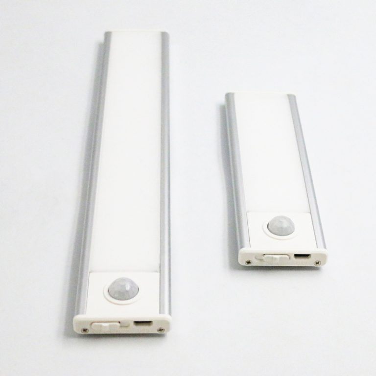 Magnetic motion sensor