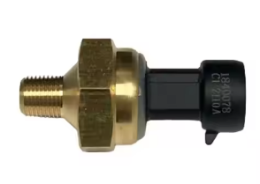 exhaust back pressure sensor 6.0 powerstroke​