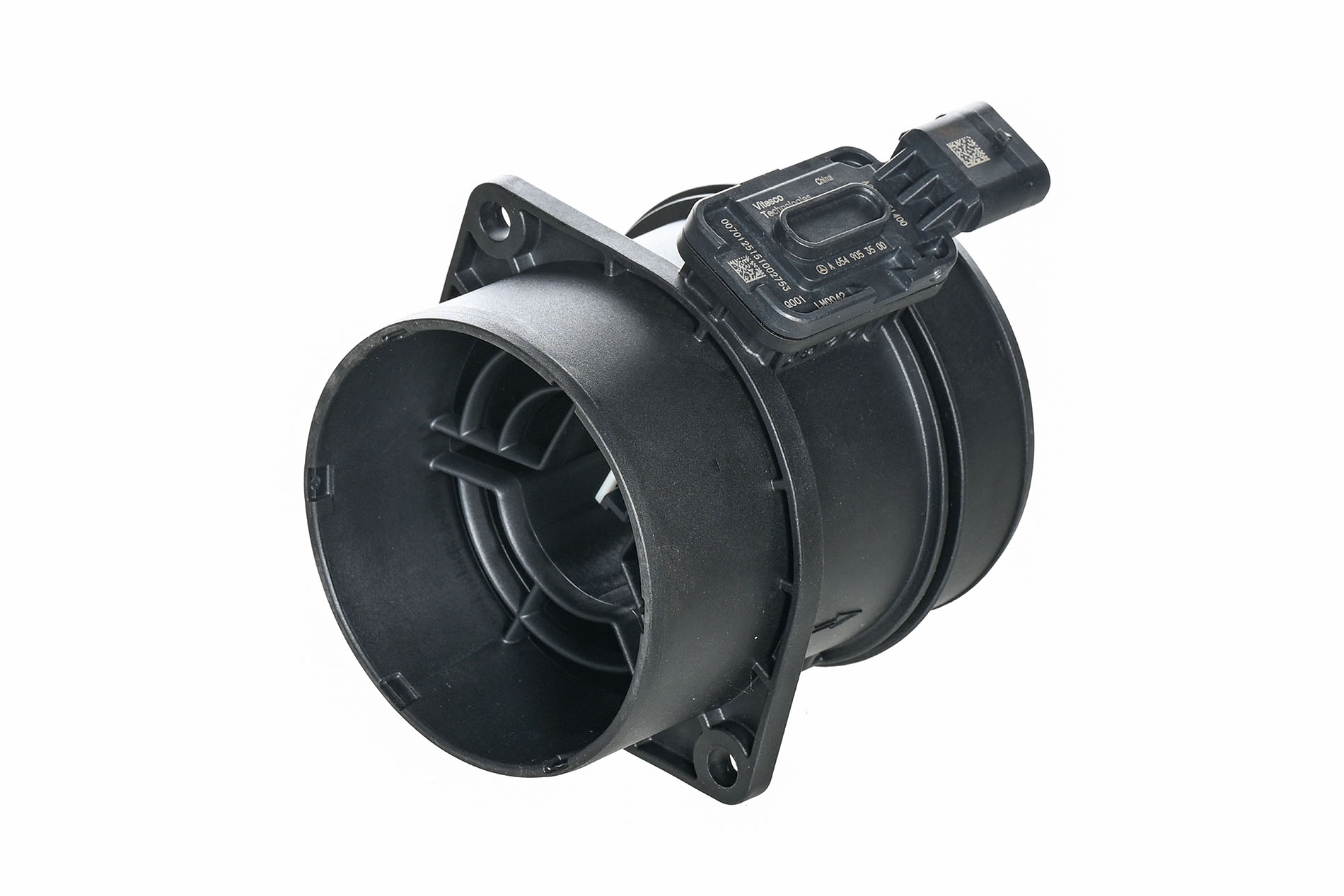 Hot Film Mass Air Flow Sensor