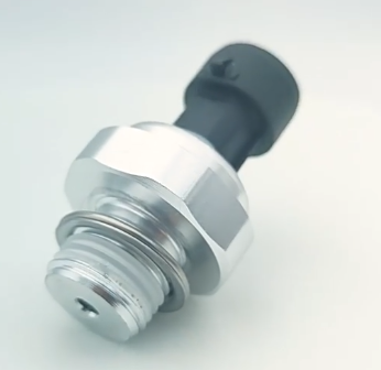 holley dome pressure sensor