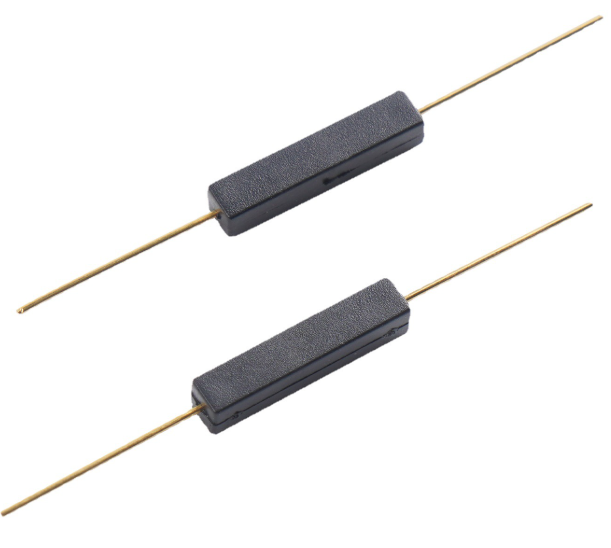 magnetic reed switch