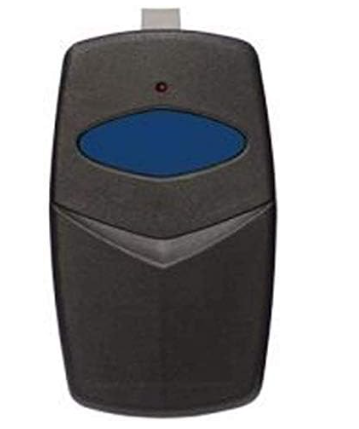 9 dip switch garage door opener