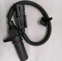 crankshaft hall sensor mercedes benz​