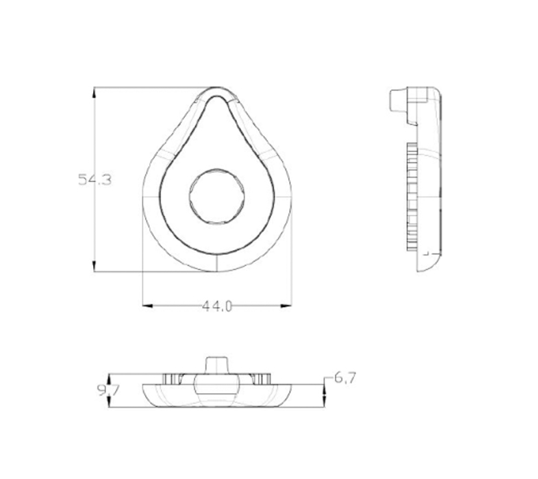 e bike hall sensor diagram