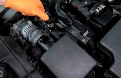 2013 mazda cx 5 mass air flow sensor​