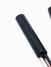 120v magnetic door switch