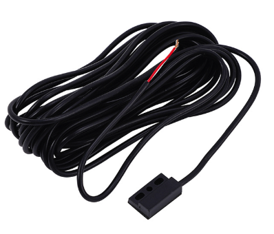 magnetic door switch normally open