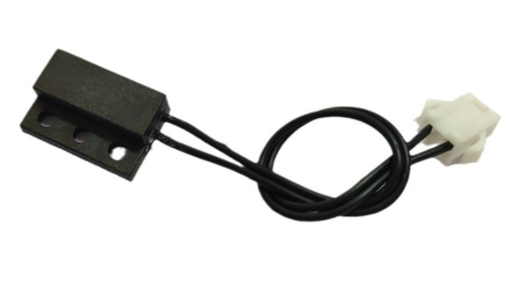 magnetic switch on/off