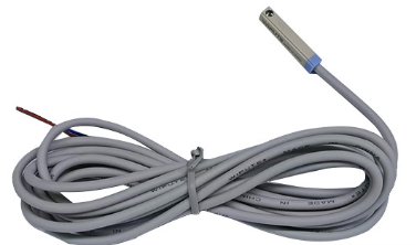 electric door switch