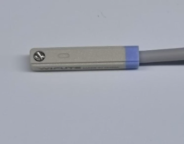 magnetic door switch wiring diagram