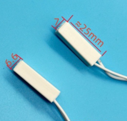 magnetic switch for table saw