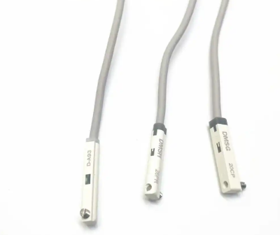 120v magnetic door switch