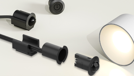 110v magnetic switch