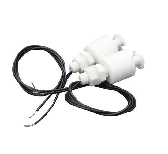 magnetic float level switch