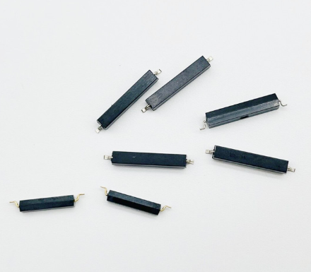 mems magnetic field sensors