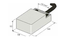 magnetic door switch