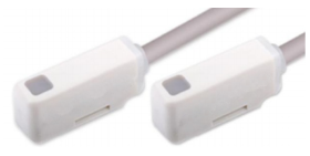 magnetic reed switch sensor working