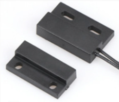 magnetic limit switch sensor
