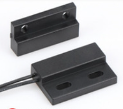 magnetic door switch wiring diagram