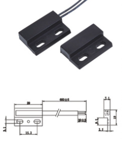 magnetic switch