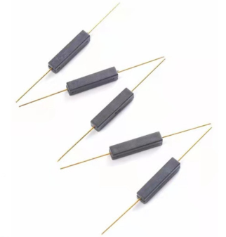 magnetic reed switch