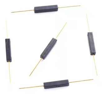 reed hall effect magnetic switch