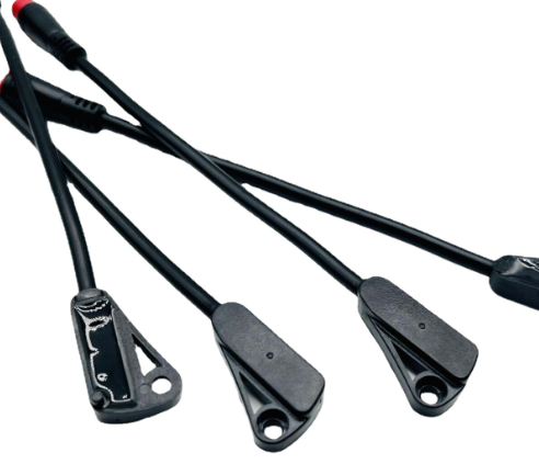 magnetic kill switch for car