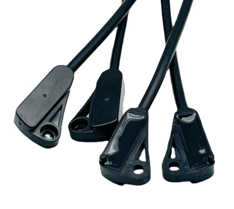 magnetic sensor application