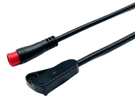 magnetic limit switch sensor