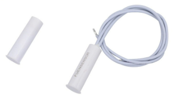 magnetic light switch for closet