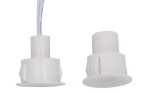 magnetic door switch wiring diagram