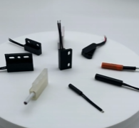 magnetic reed switch